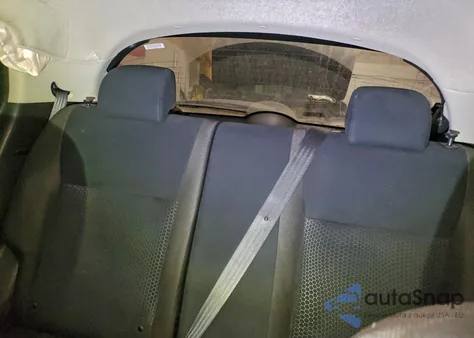 2012 Nissan Juke S z USA, uszkodzony, nr VIN JN8AF5MV5CT116579